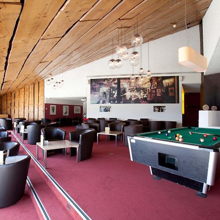 Rigi Kaltbad Swiss Quality Hotel Dış mekan fotoğraf