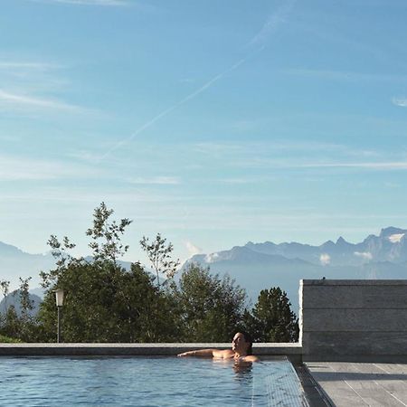 Rigi Kaltbad Swiss Quality Hotel Dış mekan fotoğraf