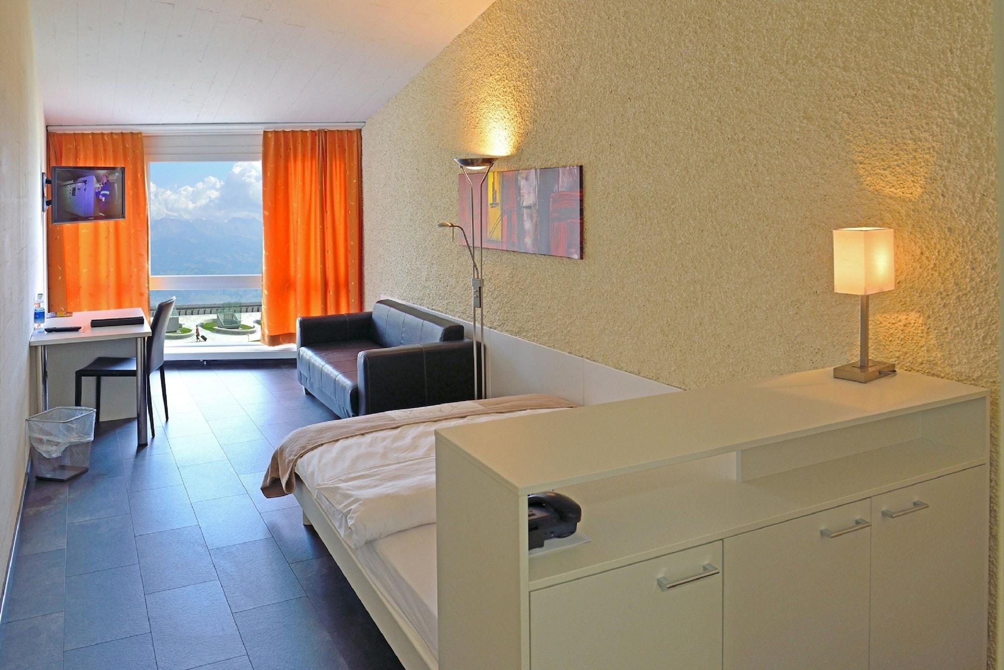 Rigi Kaltbad Swiss Quality Hotel Dış mekan fotoğraf