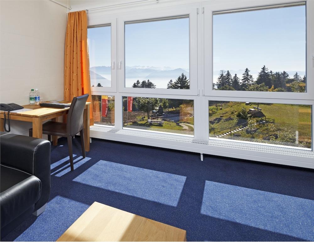 Rigi Kaltbad Swiss Quality Hotel Dış mekan fotoğraf