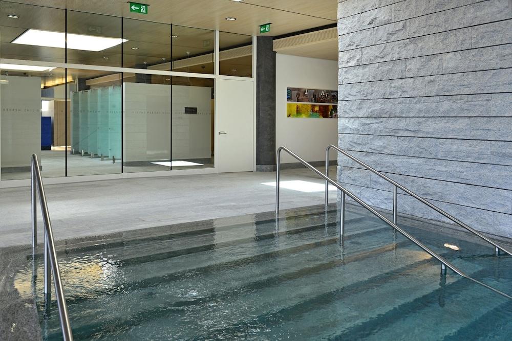Rigi Kaltbad Swiss Quality Hotel Dış mekan fotoğraf