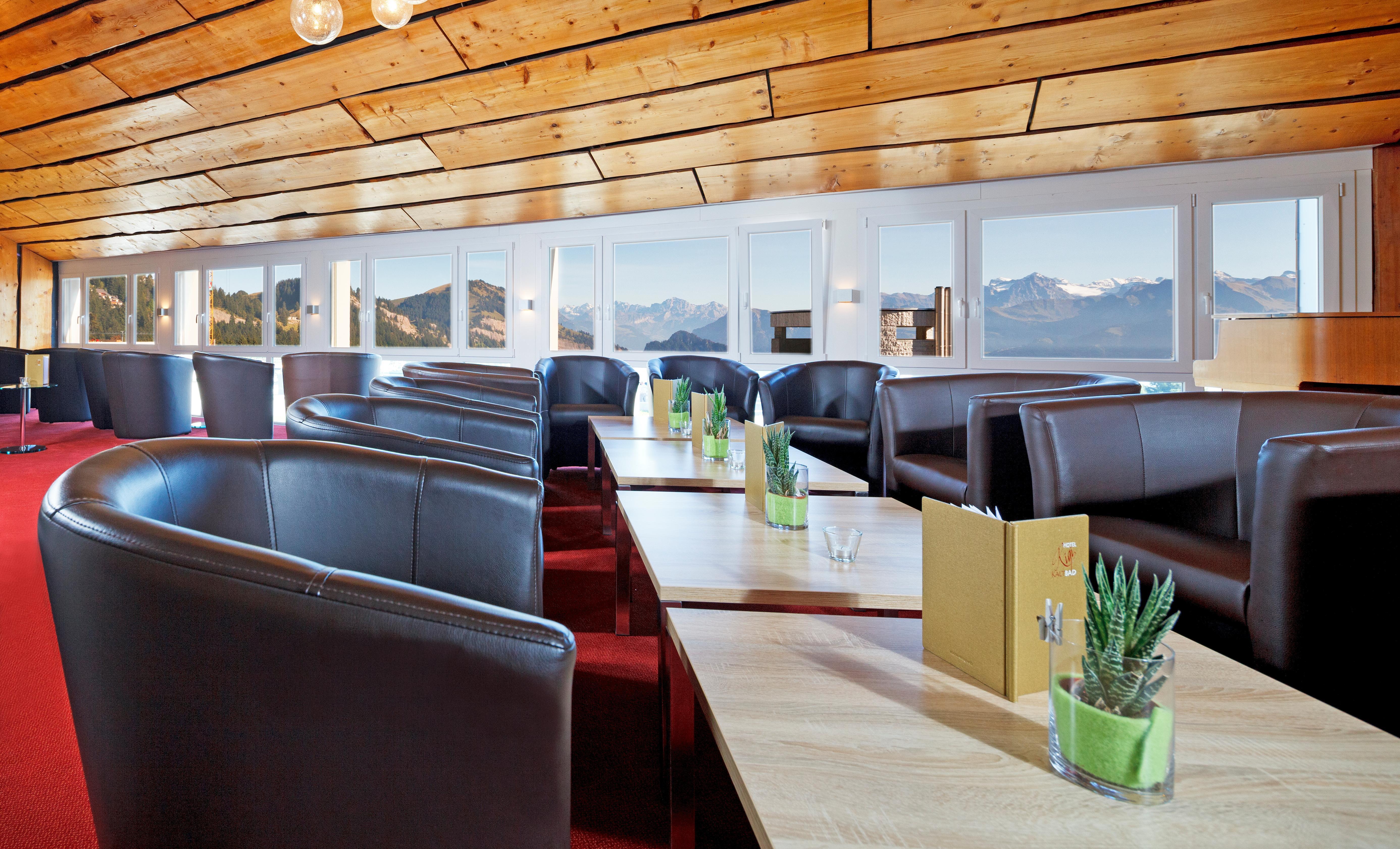 Rigi Kaltbad Swiss Quality Hotel Dış mekan fotoğraf