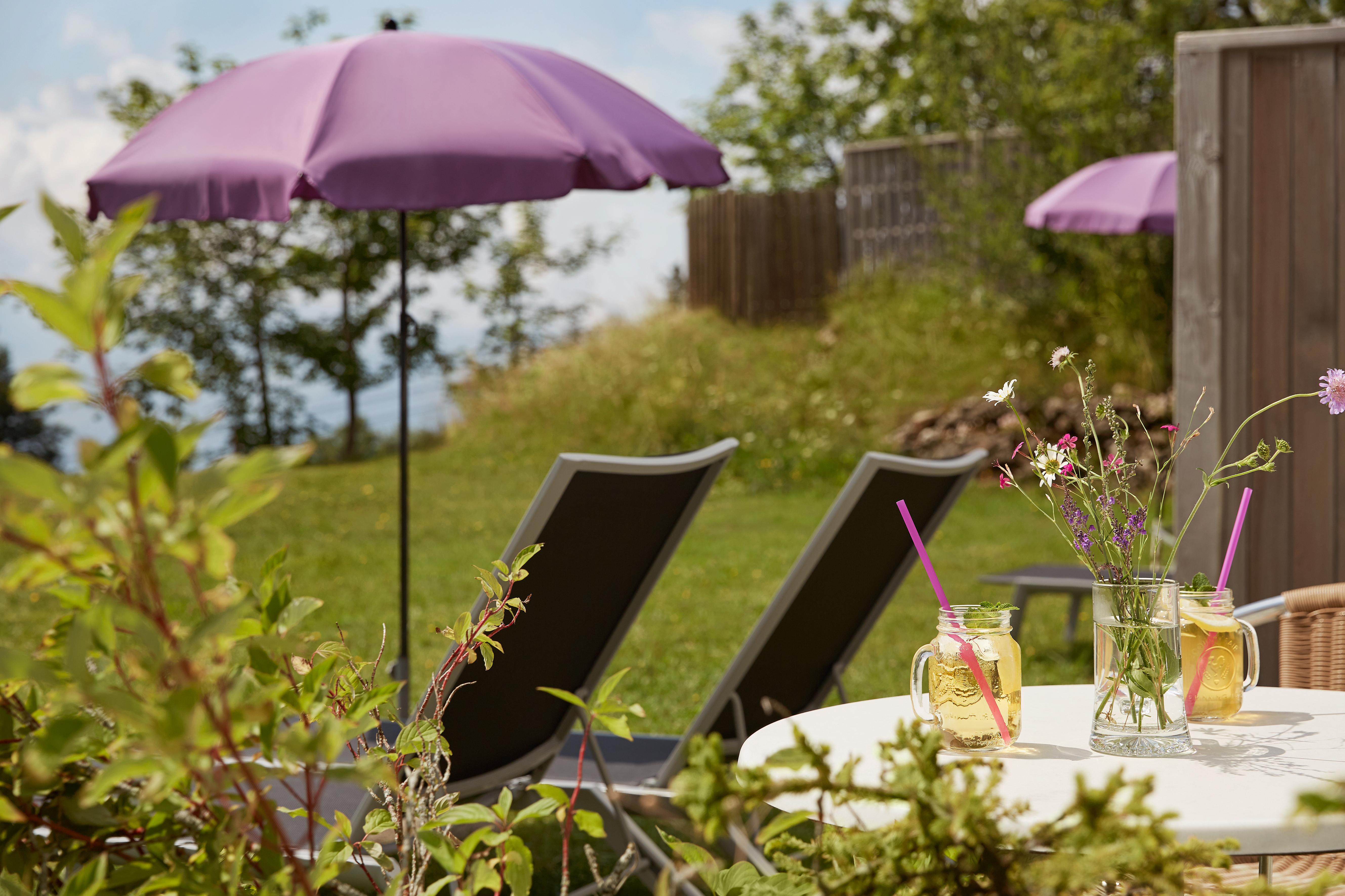 Rigi Kaltbad Swiss Quality Hotel Dış mekan fotoğraf