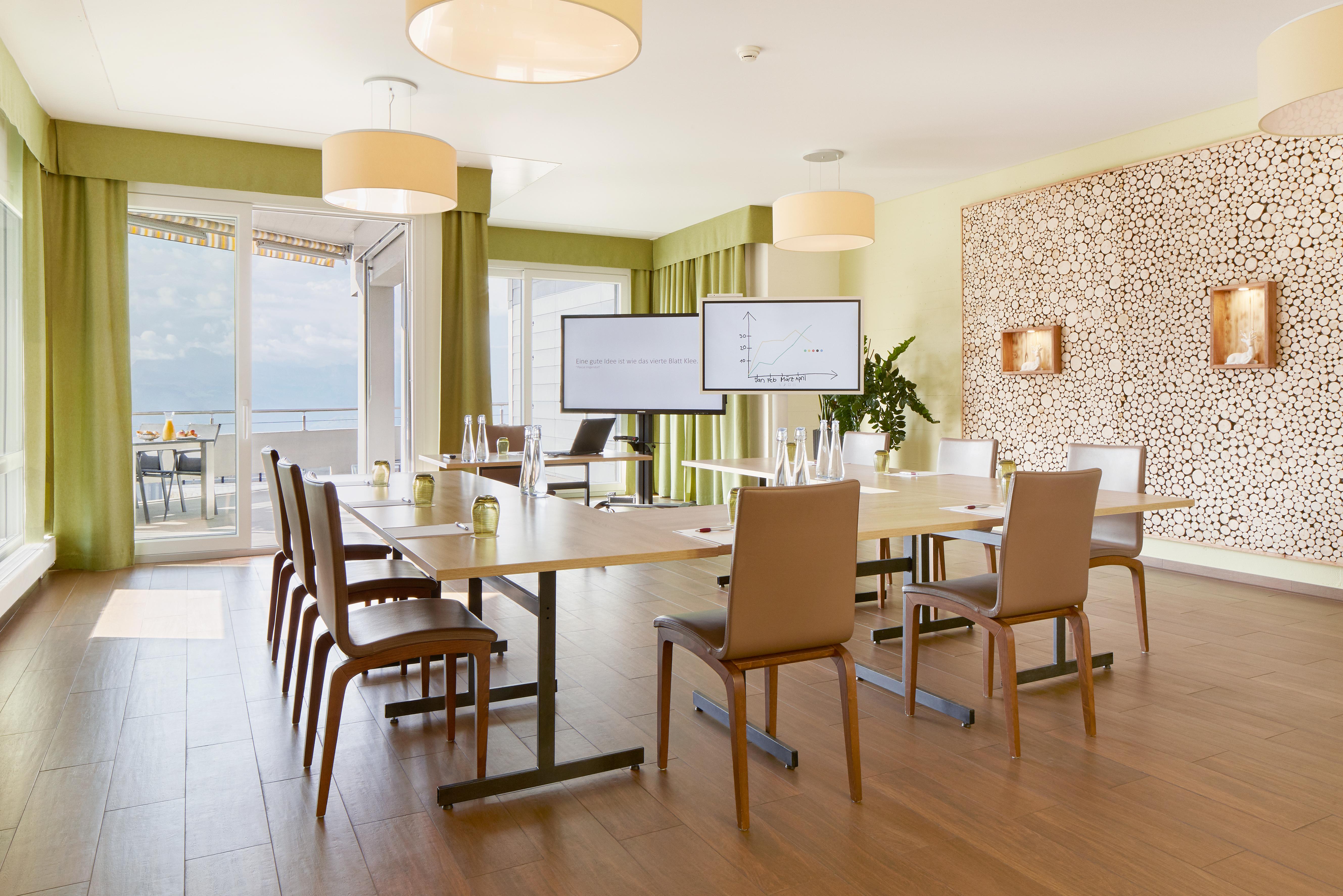 Rigi Kaltbad Swiss Quality Hotel Dış mekan fotoğraf