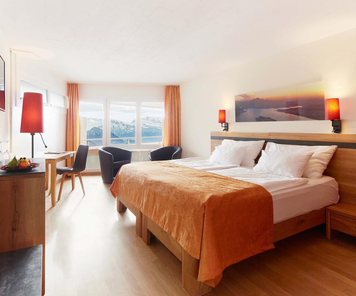 Rigi Kaltbad Swiss Quality Hotel Dış mekan fotoğraf