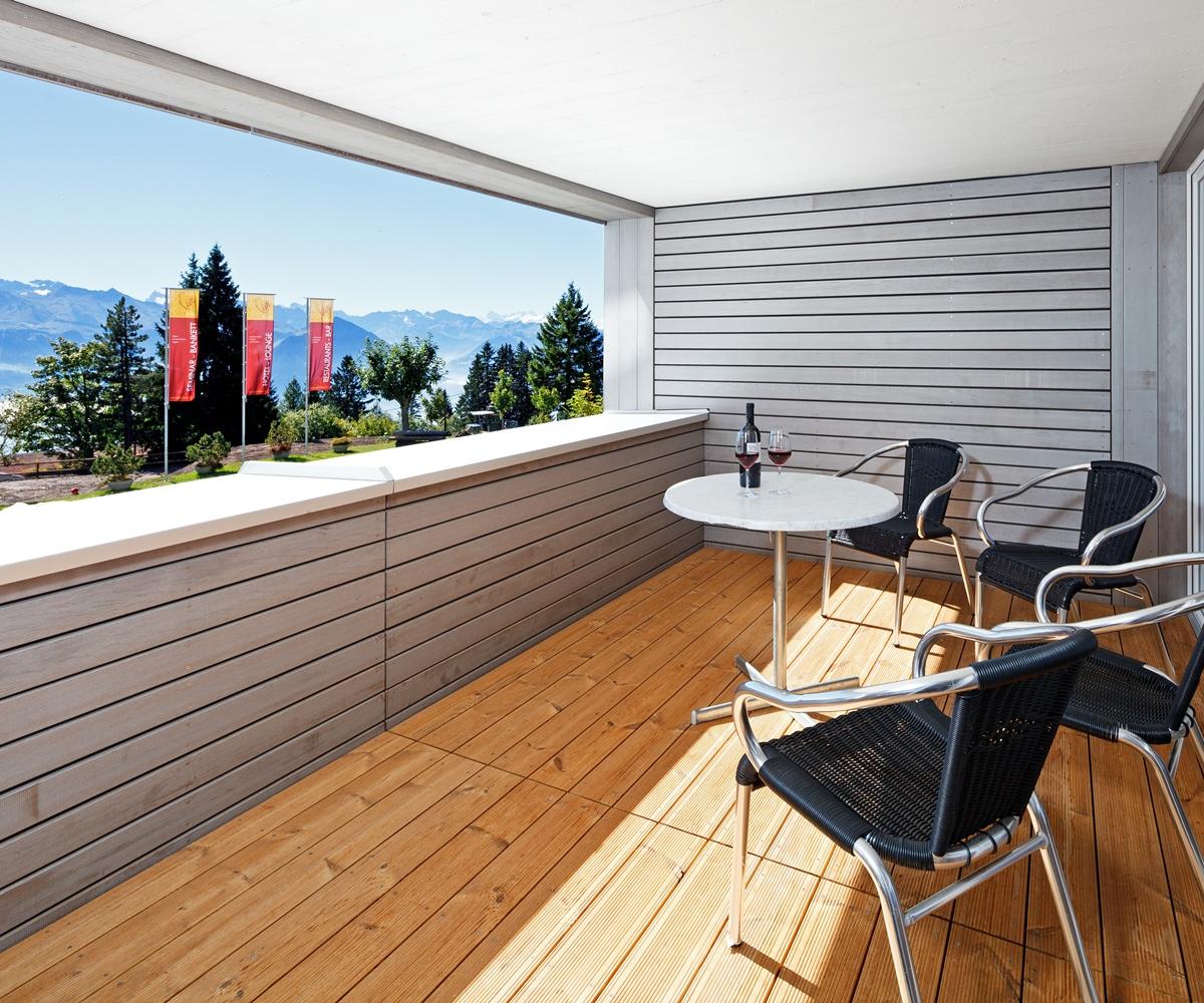Rigi Kaltbad Swiss Quality Hotel Dış mekan fotoğraf