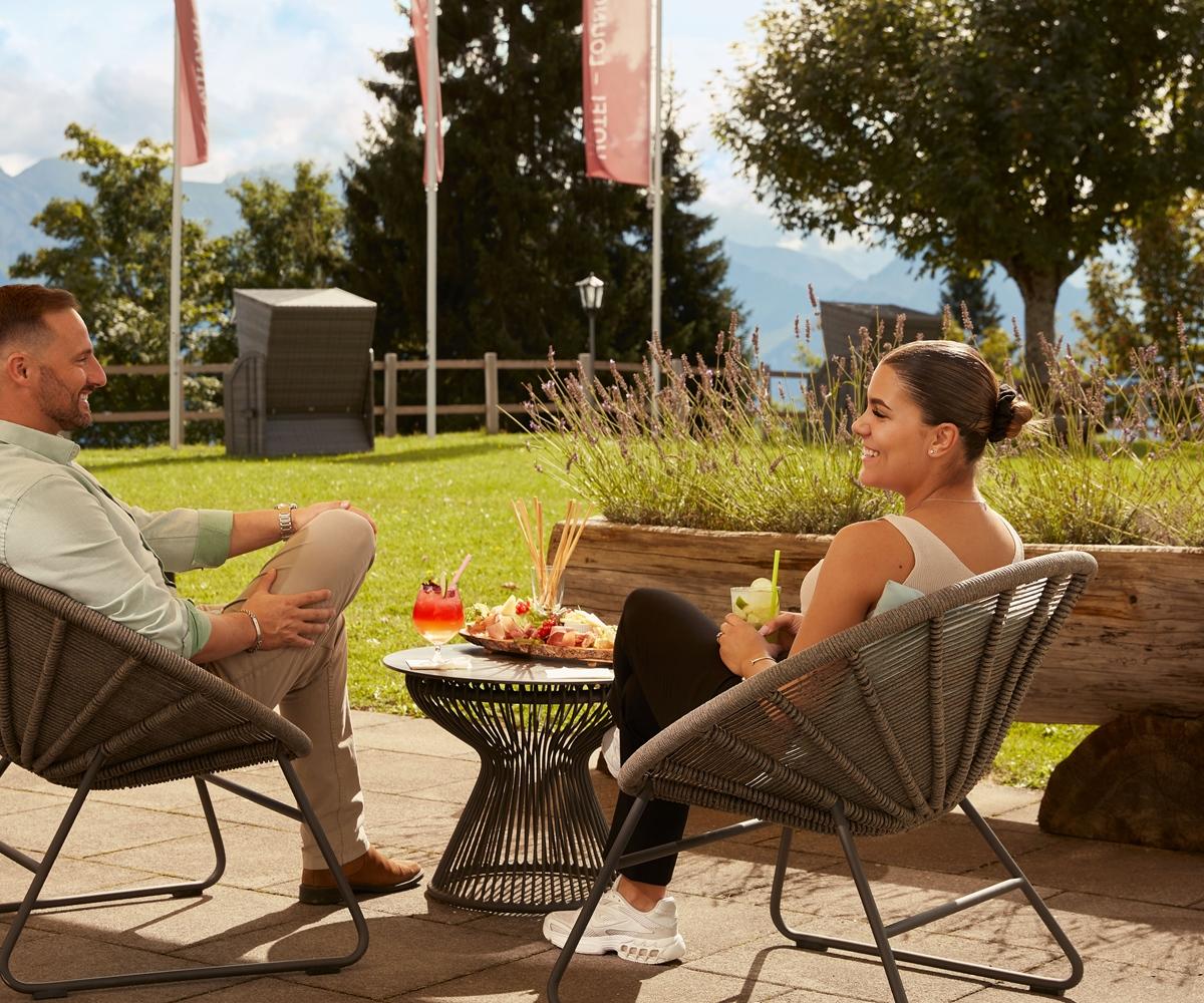 Rigi Kaltbad Swiss Quality Hotel Dış mekan fotoğraf