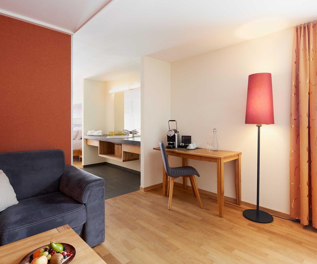 Rigi Kaltbad Swiss Quality Hotel Dış mekan fotoğraf