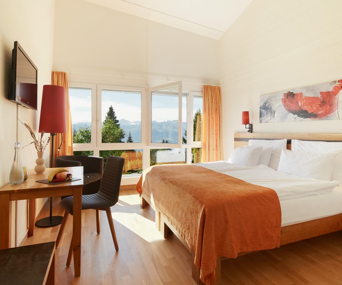 Rigi Kaltbad Swiss Quality Hotel Dış mekan fotoğraf