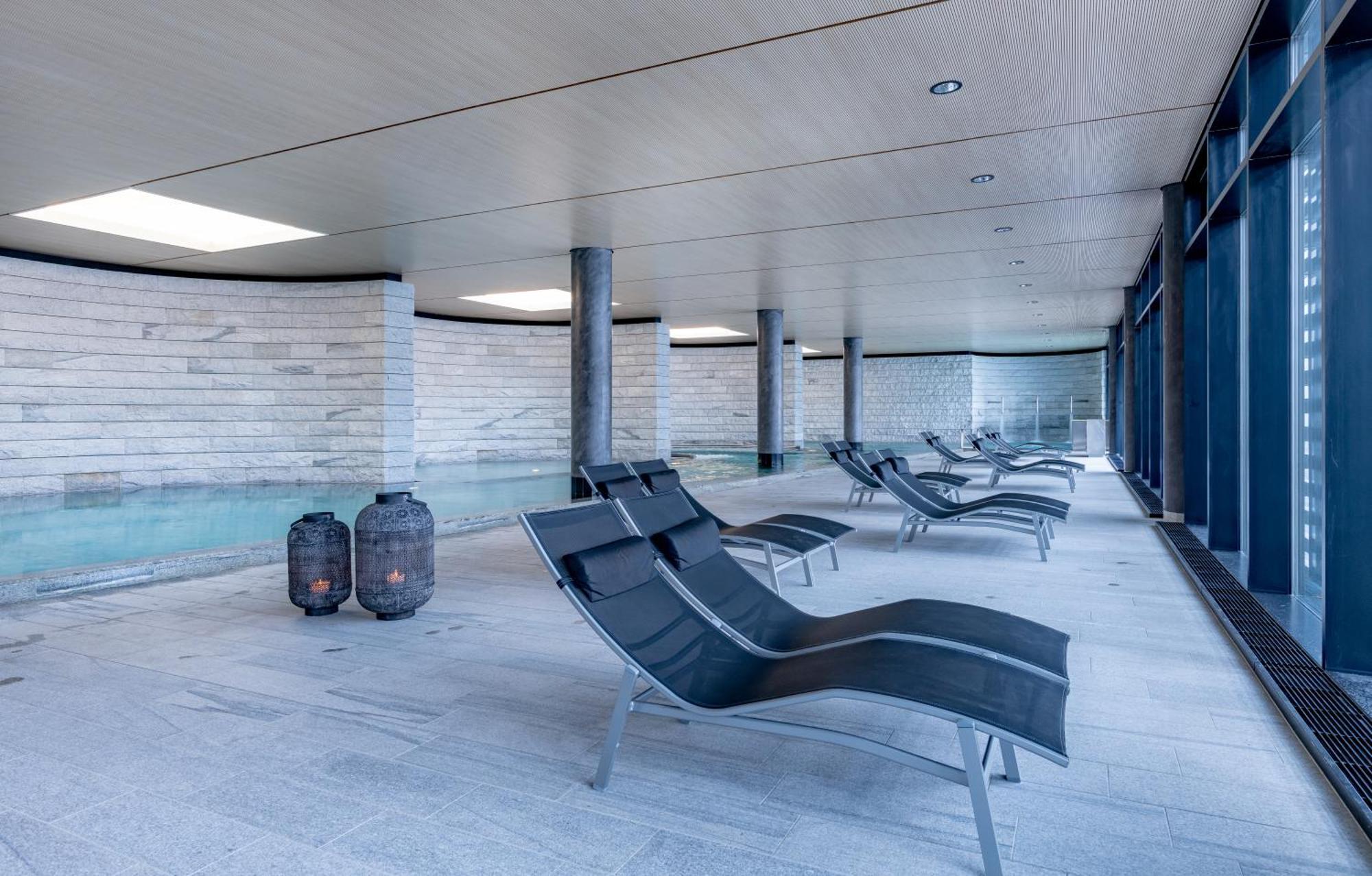 Rigi Kaltbad Swiss Quality Hotel Dış mekan fotoğraf