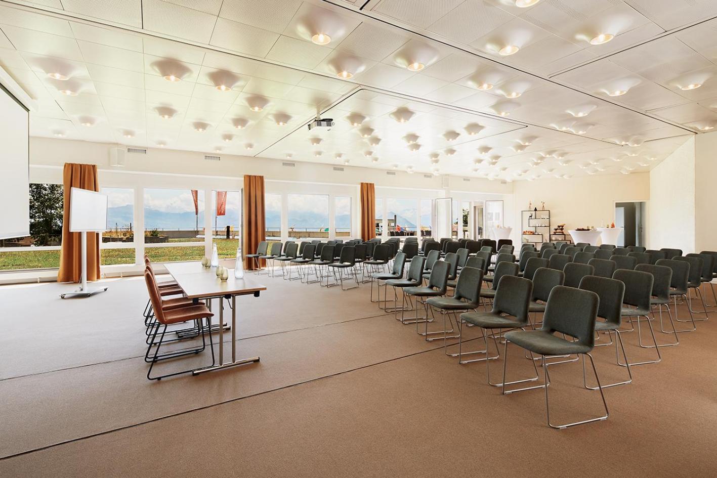 Rigi Kaltbad Swiss Quality Hotel Dış mekan fotoğraf
