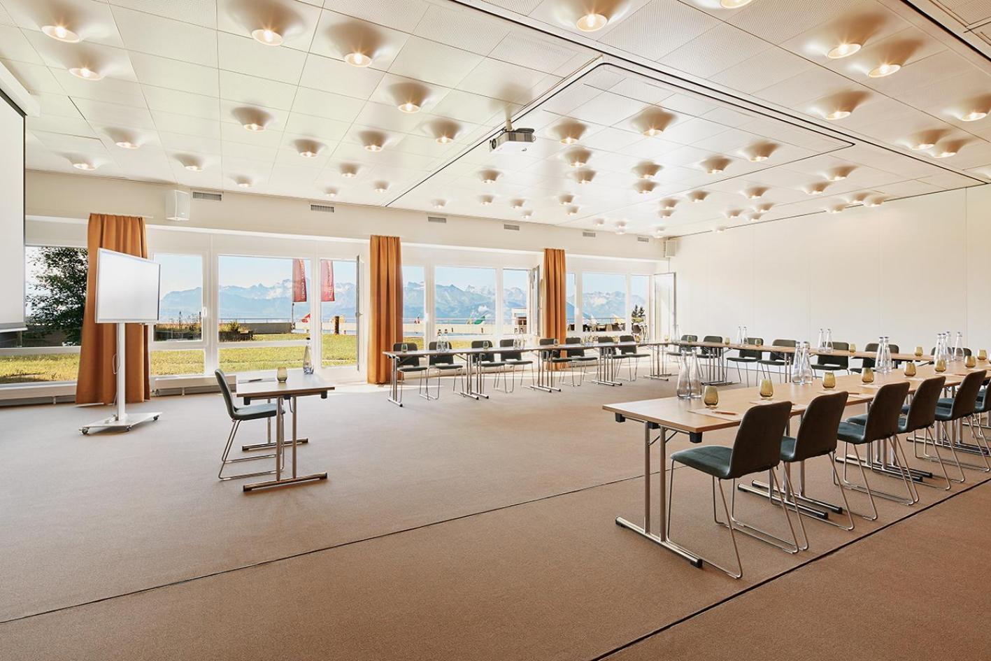 Rigi Kaltbad Swiss Quality Hotel Dış mekan fotoğraf
