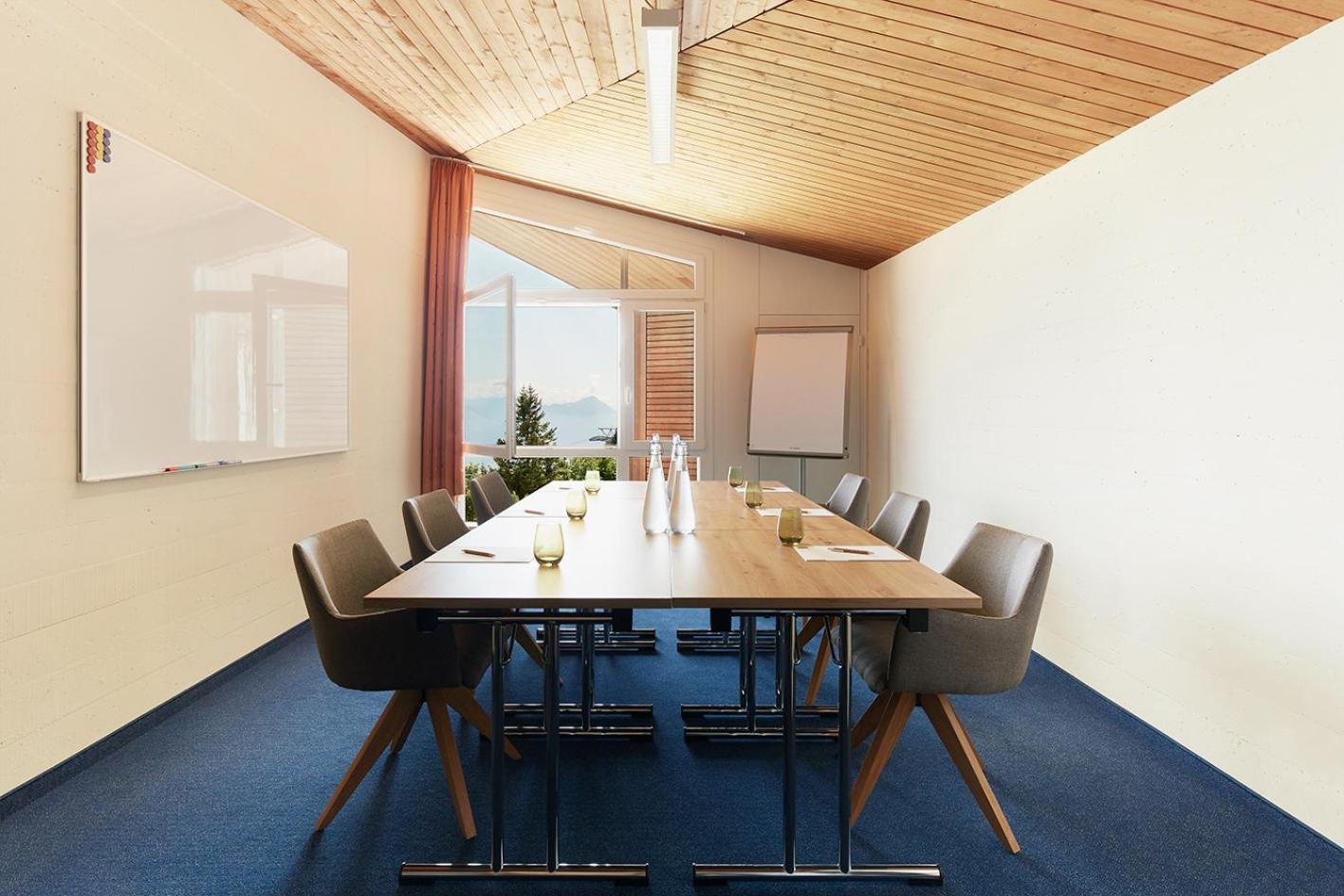 Rigi Kaltbad Swiss Quality Hotel Dış mekan fotoğraf