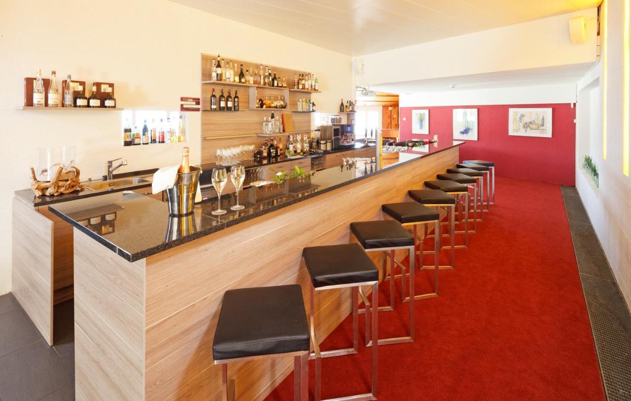 Rigi Kaltbad Swiss Quality Hotel Dış mekan fotoğraf